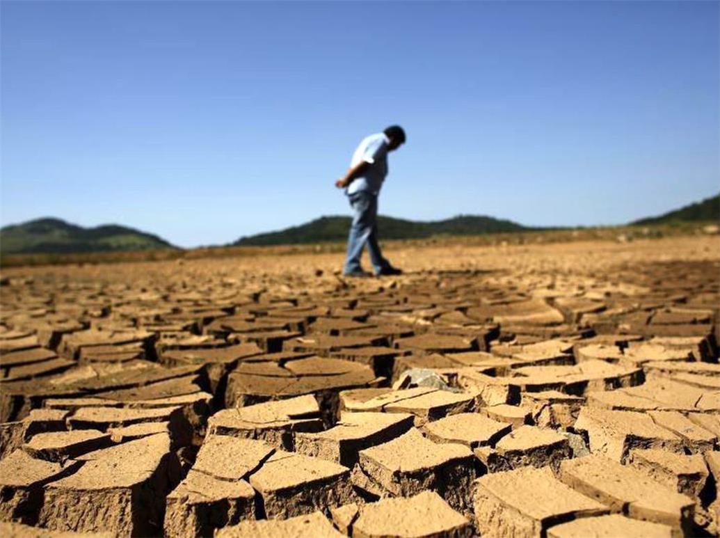 بحران جدی در کمین بخش کشاورزی؛ بارش های بهاره در اکثر نقاط کشور، کمتر از نرمال بوده است