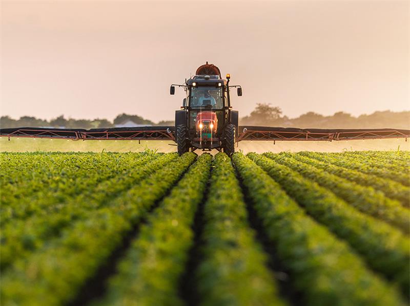 روش های کوددهی