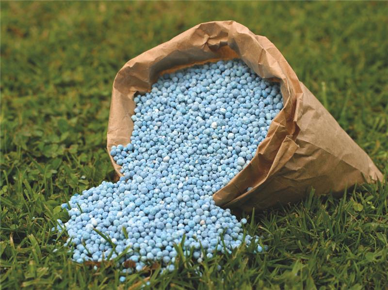 کود و انواع کودها در کشاورزی