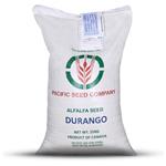 Durango Alfalfa seed