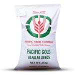 Pacific Gold AUS Alfalfa Seeds
